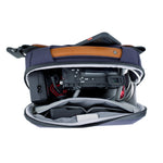 VEO CITY CB24 NV - Schultertasche - 3 Liter