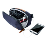 VEO CITY CB24 NV - Schultertasche - 3 Liter