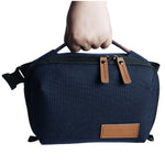 VEO CITY CB24 NV - Schultertasche - 3 Liter