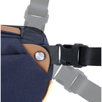 VEO CITY CB24 NV - Schultertasche - 3 Liter