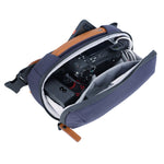 VEO CITY CB24 NV - Schultertasche - 3 Liter