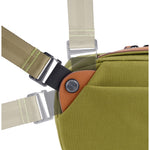 VEO CITY CB29 GR - Schultertasche - 6 Liter