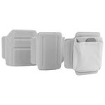 VEO CITY CB29 GR - Schultertasche - 6 Liter