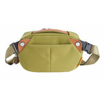 VEO CITY CB29 GR - Schultertasche - 6 Liter