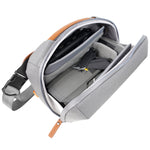 VEO CITY CB29 GY - Schultertasche - 6 Liter