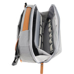 VEO CITY CB29 GY - Schultertasche - 6 Liter