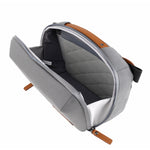 VEO CITY CB29 GY - Schultertasche - 6 Liter