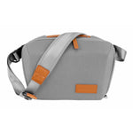 VEO CITY CB29 GY - Schultertasche - 6 Liter