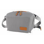 VEO CITY CB29 GY - Schultertasche - 6 Liter