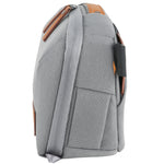 VEO CITY CB29 GY - Schultertasche - 6 Liter