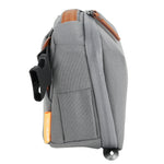 VEO CITY CB29 GY - Schultertasche - 6 Liter
