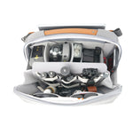VEO CITY CB34 GY - Schultertasche - 8 Liter