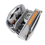 VEO CITY CB34 GY - Schultertasche - 8 Liter