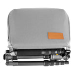 VEO CITY CB34 GY - Schultertasche - 8 Liter