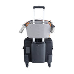VEO CITY CB34 GY - Schultertasche - 8 Liter