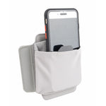 VEO CITY CB34 GY - Schultertasche - 8 Liter