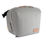 VEO CITY CB34 GY - Schultertasche - 8 Liter
