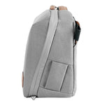 VEO CITY CB34 GY - Schultertasche - 8 Liter