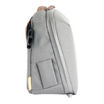 VEO CITY CB34 GY - Schultertasche - 8 Liter