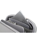 VEO CITY CB34 GY - Schultertasche - 8 Liter