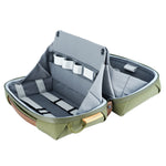 VEO City TP23 GR - Tech-Pouch - 2,5 Liter