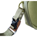 VEO City TP23 GR - Tech-Pouch - 2,5 Liter