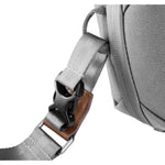 VEO City TP23 GY - Tech-Pouch - 2,5 Liter
