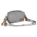 VEO City TP23 GY - Tech-Pouch - 2,5 Liter