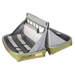 VEO City TP28 GR - Tech-Pouch - 4 Liter
