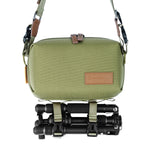VEO City TP28 GR - Tech-Pouch - 4 Liter