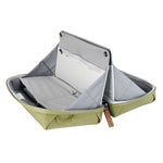 VEO City TP28 GR - Tech-Pouch - 4 Liter