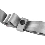 VEO City TP28 GY - Tech-Pouch - 4 Liter