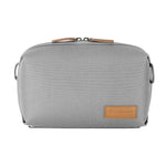 VEO City TP28 GY - Tech-Pouch - 4 Liter