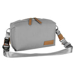 VEO City TP28 GY - Tech-Pouch - 4 Liter