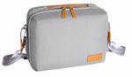 VEO CITY TP33 GY - Tech-Pouch - 8 Liter