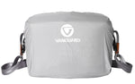 VEO CITY TP33 GY - Tech-Pouch - 8 Liter