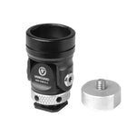 VEO CSM DLX COLD SHOE ADAPTER