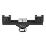 VEO CSMM2 - COLD SHOE ADAPTER für 2 Zubehörteile
