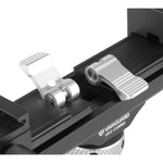 VEO CSMM2 - COLD SHOE ADAPTER für 2 Zubehörteile