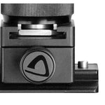 VEO CSMM2 - COLD SHOE ADAPTER für 2 Zubehörteile