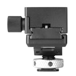 VEO CSMM2 - COLD SHOE ADAPTER für 2 Zubehörteile