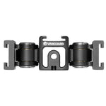 VEO CSMM3 - COLD SHOE ADAPTER für 3 Zubehörteile