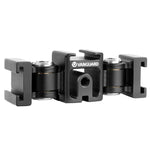 VEO CSMM3 - COLD SHOE ADAPTER für 3 Zubehörteile