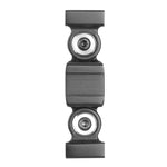 VEO CSMM3 - COLD SHOE ADAPTER für 3 Zubehörteile