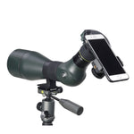 VEO PA-65 Universeller Digiscoping Smartphone Adapter für Spektive