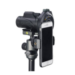 VEO PA-65 Universeller Digiscoping Smartphone Adapter für Spektive