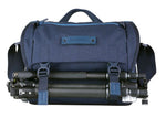 VEO RANGE 32M - Kameratasche blau - 10 Liter