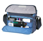 VEO RANGE 32M - Kameratasche blau - 10 Liter
