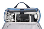 VEO RANGE 32M - Kameratasche blau - 10 Liter