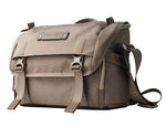 VEO RANGE 32M Kameratasche beige